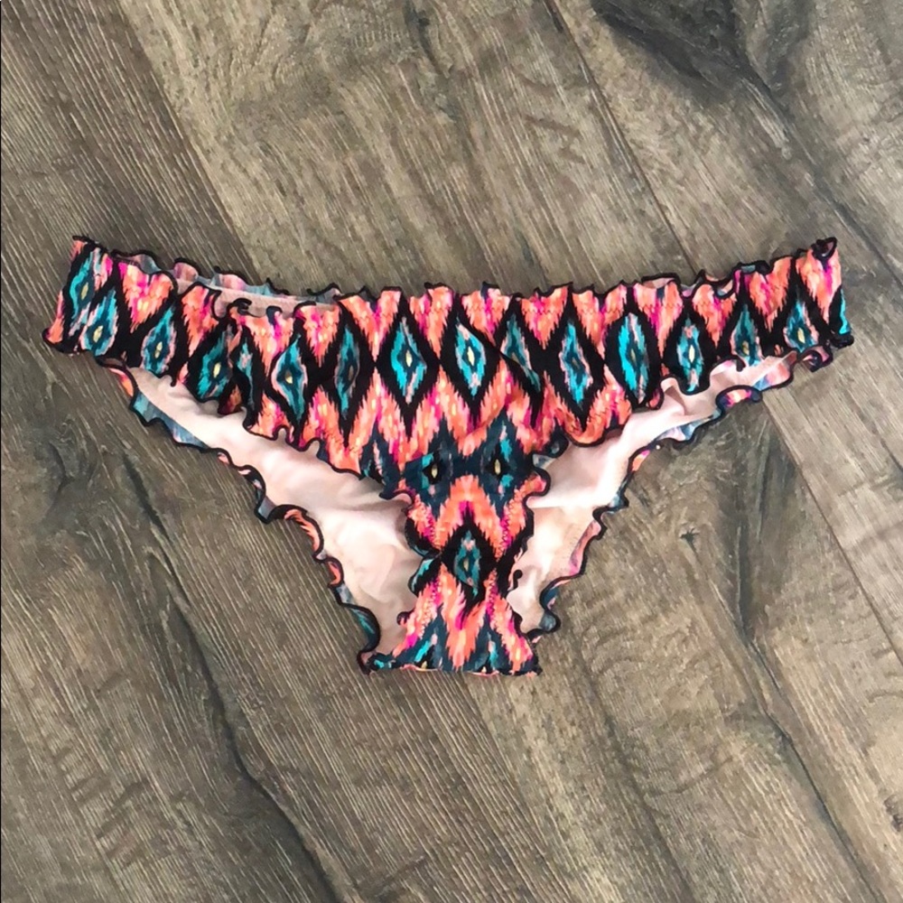 Tribal Bikini Bottoms